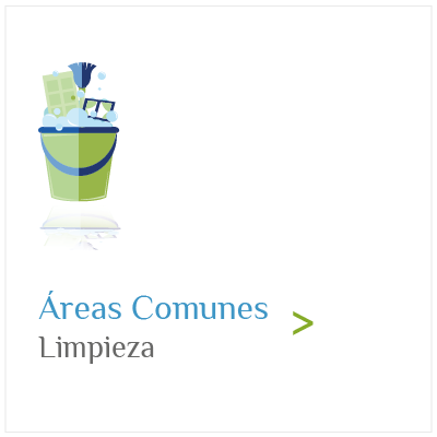 El espejo aseo y mantenimiento servicios_limpieza areas comunes