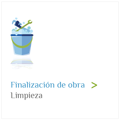 El espejo aseo y mantenimiento servicios_limpieza finalización de obra