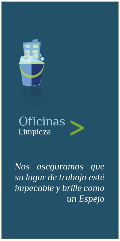 Servicios el espejo_oficinas limpieza 1