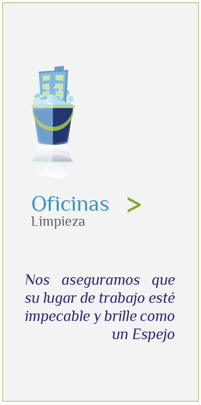 Servicios el espejo_oficinas limpieza